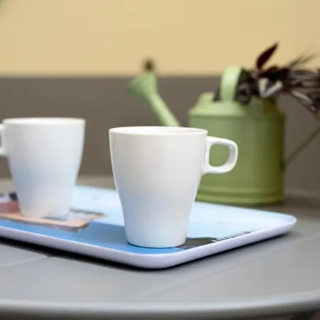 Murales In Bed Napoli