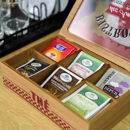 Murales In Bed شقة نابولي