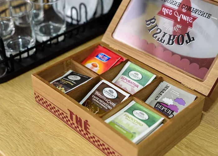 Murales In Bed アパート ナポリ