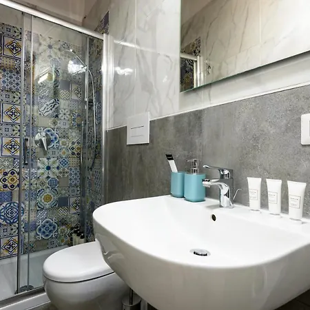 Appartement Murales In Bed Napels