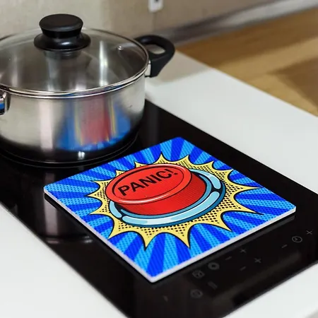 Murales In Bed Napels